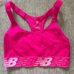 New Balance Sports Bra